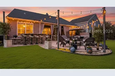 147 Oakesdale Drive, Bluffton, SC 29909 - Photo 1