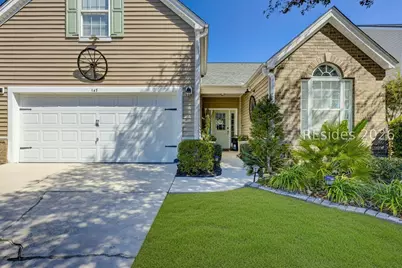 147 Oakesdale Drive, Bluffton, SC 29909 - Photo 5