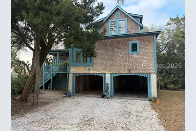 77 Inglewood Circle, Saint Helena Island, SC 29920 - Photo 5