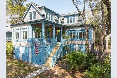 77 Inglewood Circle, Saint Helena Island, SC 29920 - Photo 1