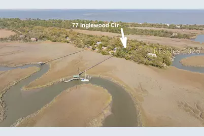 77 Inglewood Circle, Saint Helena Island, SC 29920 - Photo 61