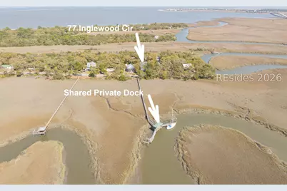 77 Inglewood Circle, Saint Helena Island, SC 29920 - Photo 3