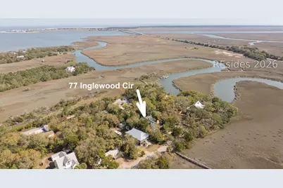 77 Inglewood Circle, Saint Helena Island, SC 29920 - Photo 65