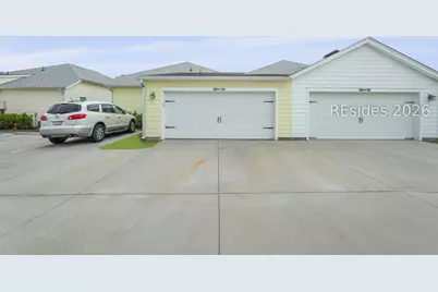 220 Sandbar Lane #101, Hardeeville, SC 29927 - Photo 23