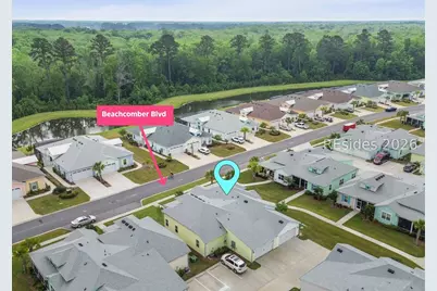 220 Sandbar Lane #101, Hardeeville, SC 29927 - Photo 35