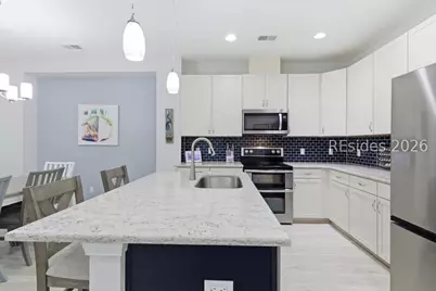 650 Parrot Avenue, Hardeeville, SC 29927 - Photo 13