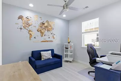 650 Parrot Avenue, Hardeeville, SC 29927 - Photo 35