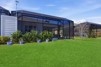 650 Parrot Avenue, Hardeeville, SC 29927 - Photo 19