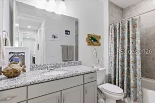 650 Parrot Ave, Hardeeville, SC 29927 - Photo 33