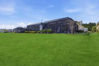 650 Parrot Avenue, Hardeeville, SC 29927 - Photo 21