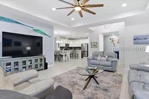 650 Parrot Ave, Hardeeville, SC 29927 - Photo 5