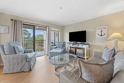 40 Folly Field Road #330, Hilton Head Island, SC 29928 - Photo 3