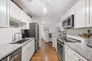 50 Pebble Beach Cove, Bluffton, SC 29910 - Photo 5