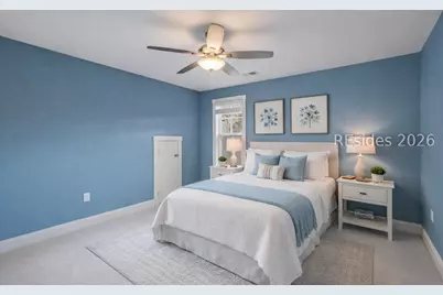 8 Fox Sparrow Road, Beaufort, SC 29907 - Photo 25