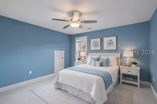 8 Fox Sparrow Rd, Beaufort, SC 29907 - Photo 25