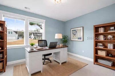 8 Fox Sparrow Road, Beaufort, SC 29907 - Photo 17