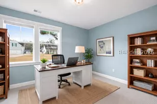 8 Fox Sparrow Rd, Beaufort, SC 29907 - Photo 17