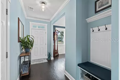8 Fox Sparrow Road, Beaufort, SC 29907 - Photo 5