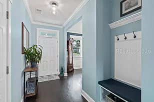 8 Fox Sparrow Rd, Beaufort, SC 29907 - Photo 5