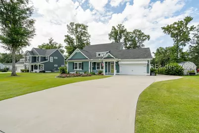 8 Fox Sparrow Road, Beaufort, SC 29907 - Photo 27
