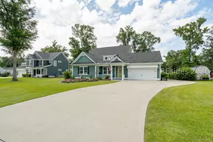 8 Fox Sparrow Rd, Beaufort, SC 29907 - Photo 27