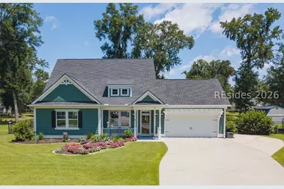 8 Fox Sparrow Road, Beaufort, SC 29907 - Photo 5