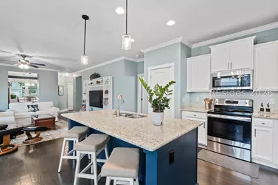 8 Fox Sparrow Road, Beaufort, SC 29907 - Photo 17