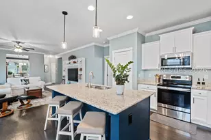 8 Fox Sparrow Rd, Beaufort, SC 29907 - Photo 17