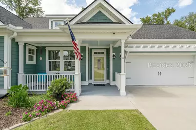 8 Fox Sparrow Road, Beaufort, SC 29907 - Photo 3