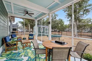 8 Fox Sparrow Rd, Beaufort, SC 29907 - Photo 11