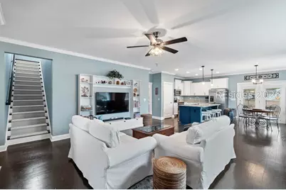 8 Fox Sparrow Road, Beaufort, SC 29907 - Photo 21