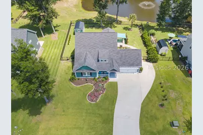 8 Fox Sparrow Road, Beaufort, SC 29907 - Photo 29