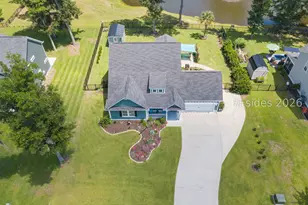 8 Fox Sparrow Rd, Beaufort, SC 29907 - Photo 29