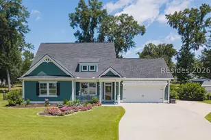 8 Fox Sparrow Rd, Beaufort, SC 29907 - Photo 1