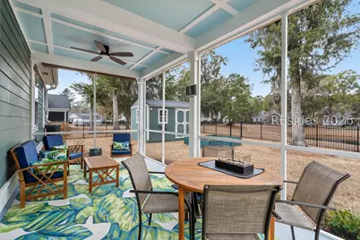 8 Fox Sparrow Road, Beaufort, SC 29907 - Photo 7