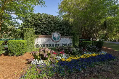 8 Fox Sparrow Road, Beaufort, SC 29907 - Photo 31