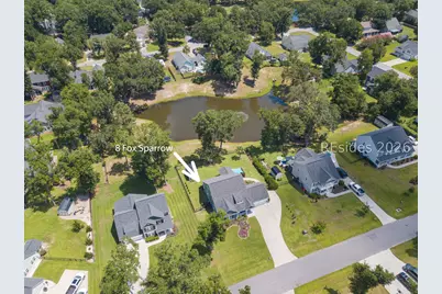 8 Fox Sparrow Road, Beaufort, SC 29907 - Photo 33