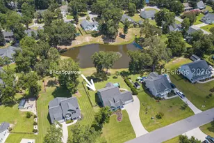 8 Fox Sparrow Rd, Beaufort, SC 29907 - Photo 33