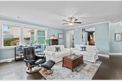 8 Fox Sparrow Road, Beaufort, SC 29907 - Photo 9