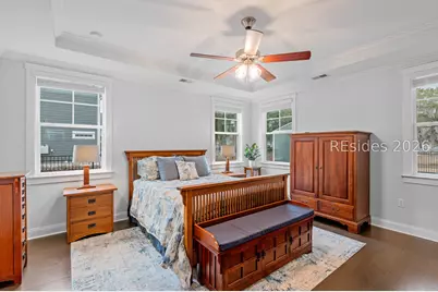 8 Fox Sparrow Road, Beaufort, SC 29907 - Photo 9