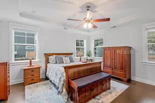 8 Fox Sparrow Rd, Beaufort, SC 29907 - Photo 9