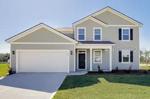 113 Harbour Dr, Hardeeville, SC 29927 - Photo 1