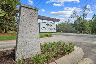 113 Harbour Dr, Hardeeville, SC 29927 - Photo 35