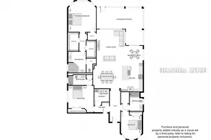 285 Coral Reef Wy, Hardeeville, SC 29927 - Photo 5