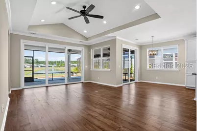 285 Coral Reef Way, Hardeeville, SC 29927 - Photo 21
