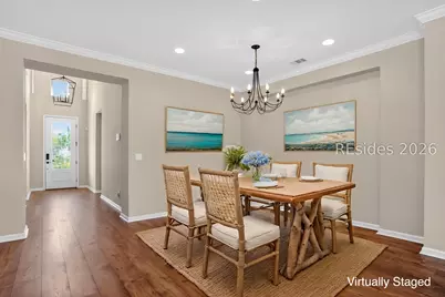 285 Coral Reef Way, Hardeeville, SC 29927 - Photo 15