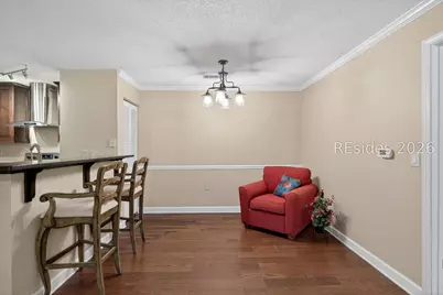 50 Pebble Beach Cove #E110, Bluffton, SC 29910 - Photo 9