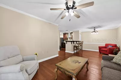 50 Pebble Beach Cove #E110, Bluffton, SC 29910 - Photo 7