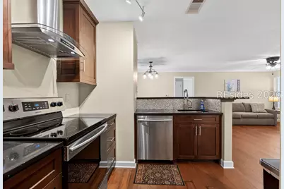 50 Pebble Beach Cove #E110, Bluffton, SC 29910 - Photo 15