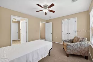 50 Pebble Beach Cove, Bluffton, SC 29910 - Photo 29